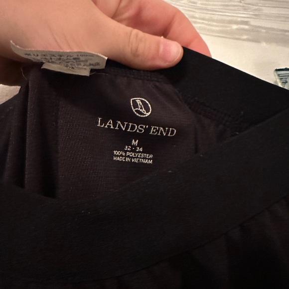 Land’s End | Men’s Base Layer Pants | Size Medium - Picture 8 of 9